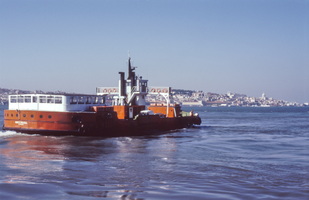 Lisbon